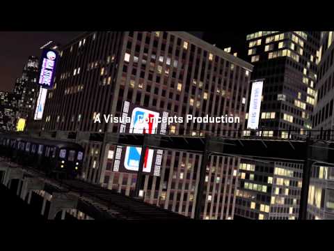 NBA 2K15 MyCareer Ep. 1 | Undrafted, Tryouts!