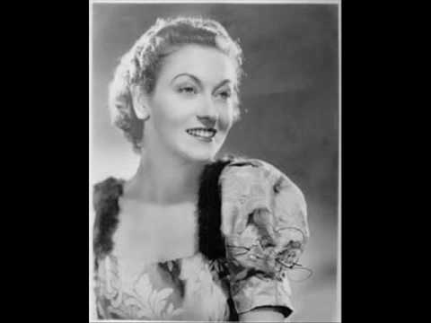 Tommy Dorsey, Edythe Wright - THE LADY IS A TRAMP