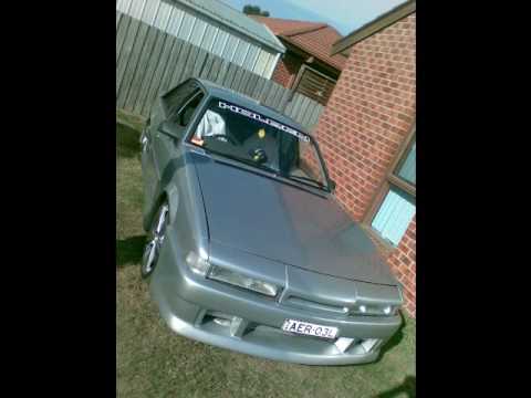 The Black Prince of Lygon St