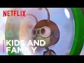 Beat Bugs | "Magical Mystery Tour" | Netflix