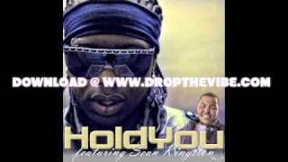 Detail Feat. Sean Kingston -- Hold You - 2011 - dropTheVibe.com