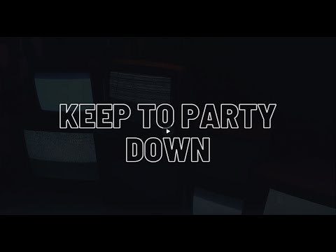 Diseptix & Alex Helder & Glorious - Keep The Vibe [LAB Recordings]