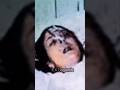 Meena Kumari's last journey.