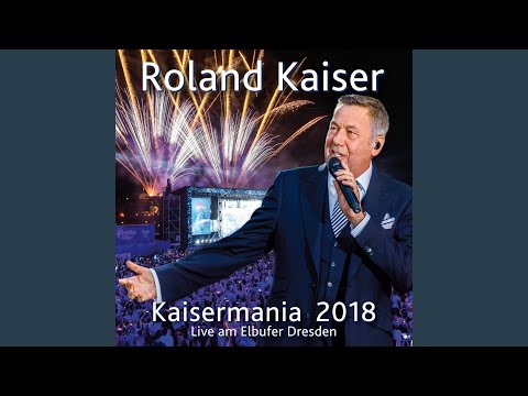 Flieg mit mir zu den Sternen (Kaisermania Live 2018)