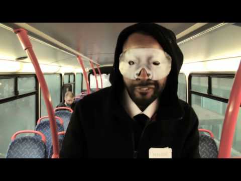 SB.TV - Flexplicit ft. Royce Da 5'9, Papoose & Professor Green - My Game [Prod. AK] [Music Video]