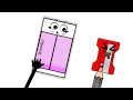 Eraser Is Sus Animation Parody