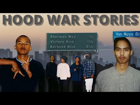 The Story of the Van Nuys Asian Boyz “Most Infamous ABZ/ABS Faction”