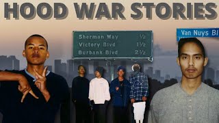 Download lagu The Story of the Van Nuys Asian Boyz “Most Infamous ABZ/ABS Faction” mp3