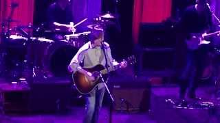 Jackson Browne - Child In These Hills - Columbus,OH 2013