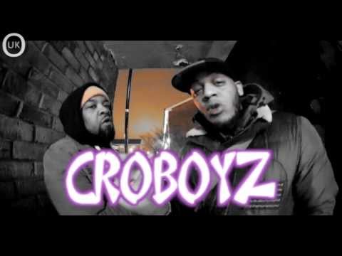 VERBAL INTERCOURSE - CROBOYZ - MIKEY STARR & SHADE 1