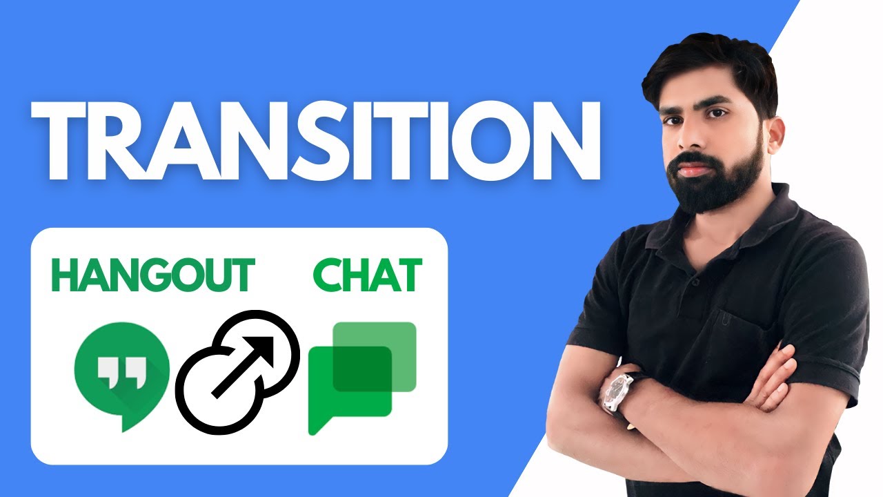 Google Chat vs Classic Hangouts What's the BEST Choice for Your Team?