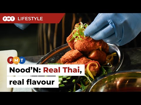 Nood’N, SS15’s underrated Thai spot