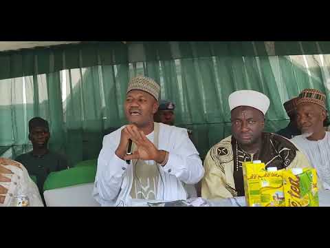 Contribution of Sheikh Tajul-Adab to the development of Arabic and Islamic education in the Western