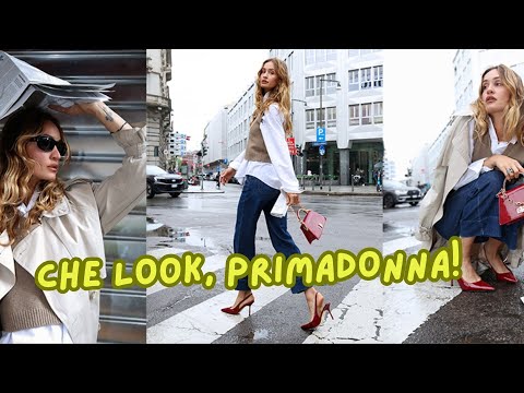 What Makes This Outfit INSTANTLY Turn Heads?