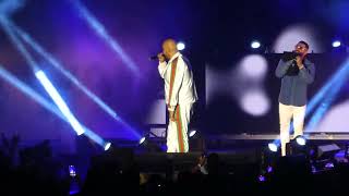 Fat Joe, Balistic Man - What&#39;s Luv? - Live at Tacos &amp; Tequila Fest in Buffalo, NY on 8/23/25