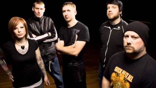 Walls of Jericho - Playing Soldier Again