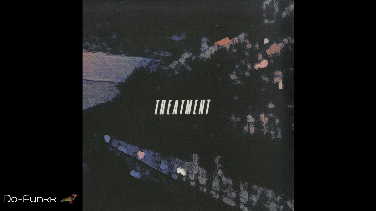 Treatment - Untitled (C3) [TRM002]