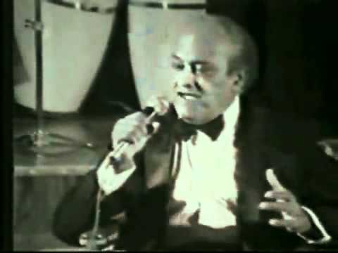 laflinchada.com PANCHITO RISET. LA TERRICA