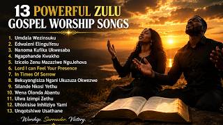 Download lagu 13 Powerful Zulu Gospel Worship Songs 2026 | Deep African Gospel Worship & Healing Prayer Music mp3