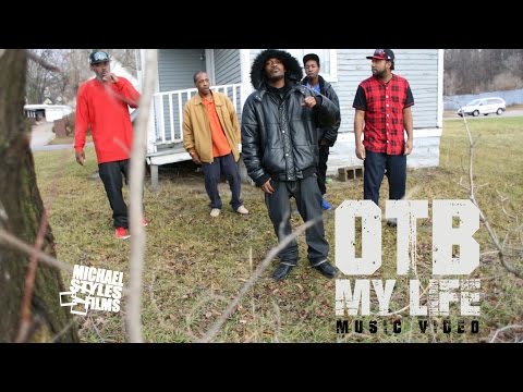 OTB/BENJIBOY "MY LIFE" MUSIC VIDEO