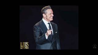 Todo por su amor, Luis Miguel en vivo 2018