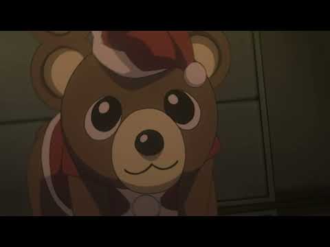 Sleigh Bells | Taiga Aisaka MEP Part