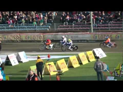 LOTOS WYBRZEŻE Gdańsk - PGE MARMA Rzeszów, 09.04.2012