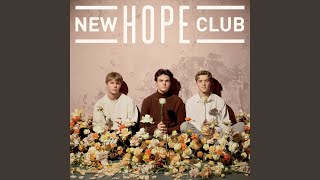 Music video thumbnail preview for Turning Red by New Hope Club