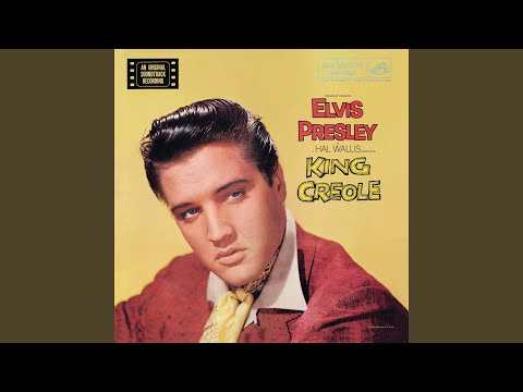 Lover Doll - Elvis Presley