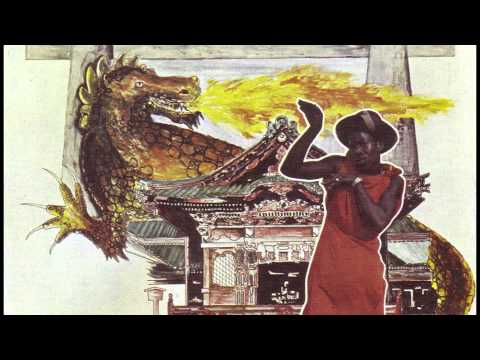 The Vibes Is Right lyrics