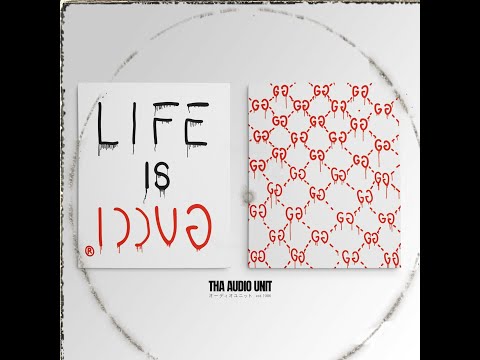 Tha Audio Unit - L I F E I S G U C C I (Official Video)