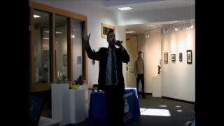 LTCC David Romero