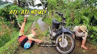 Download lagu Kungpao Kulit Lemon | JEJAK SI GUNDUL (07/07/26) mp3 Download lagu Kungpao Kulit Lemon | JEJAK SI GUNDUL (07/07/26) mp3