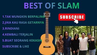 Download lagu LAGU TERBAIK ZAMANI || SLAM || SELAMAT MENDENGARKAN mp3
