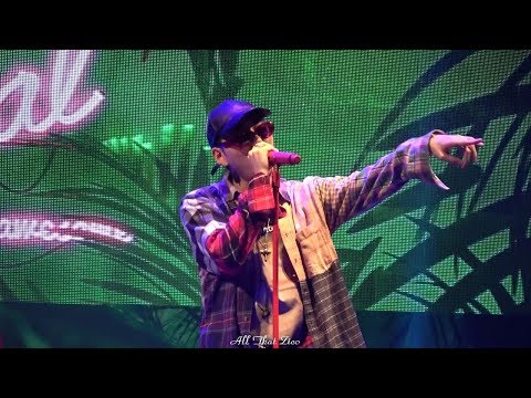 170924 원더우먼페스티벌 ZICO 지코 - 너는 나 나는 너