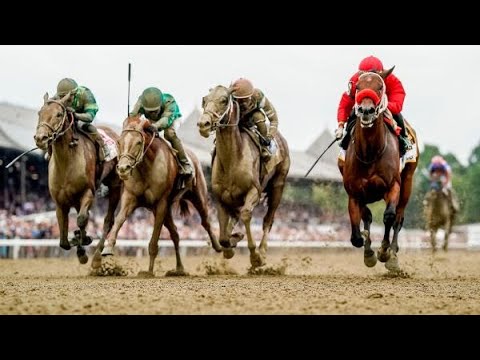 Spinster Stakes and Bourbon Stakes 2021 Picks and Analysis PLUS More from Keeneland