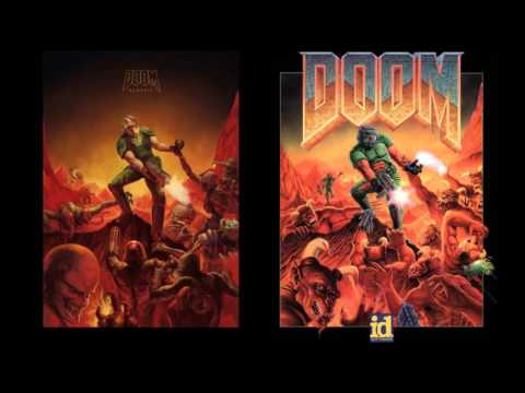 Doom - Nobody Told Me About ID (Tower of Babel) remake by Andrew Hulshult