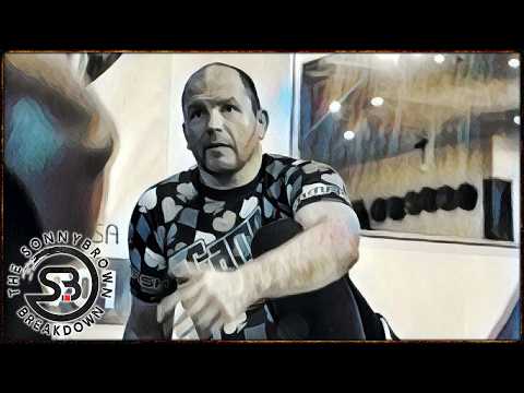 Priit Mihkelson - BJJ Coaching Autonomy and Class Rituals