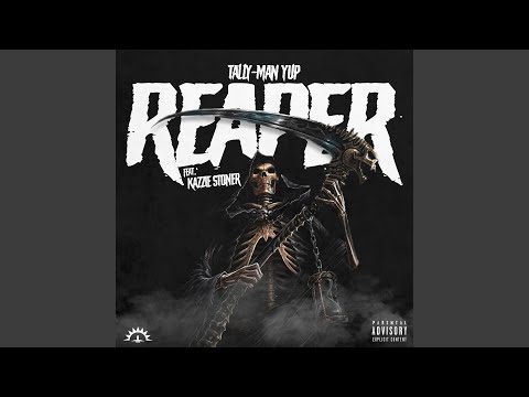 Reaper (feat. Kazzie Stoner)
