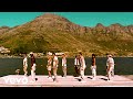 Blue U Make Me Wanna Dance Version