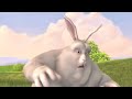 YouTube: Big Buck Bunny