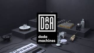 Video thumbnail for dadamachines - automat toolkit - kickstarter video by dadamachines