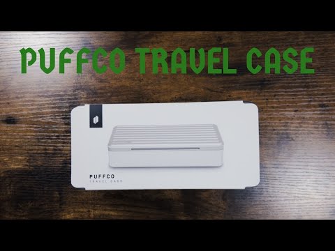 Is the Puffco Travel Case Worth It? Full Breakdown!