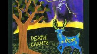 Death Chants - Ascent by Silver Blood
