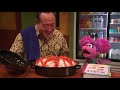 Sesame Street Episode 4813