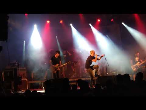 Skakeitan - Hondarraren Gainean - Zeanuri 2017