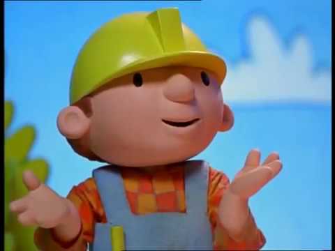 Bob the Builder - Bob Saves the Hedgehogs