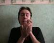 Fast Improvisation On Jaw Harp Szybka Improwizacja Na Drumli