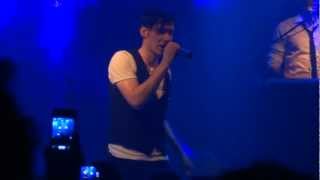 Staubkind - Ohne dich (live Berlin 2012)