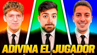 ADIVINA EL JUGADOR POR SU CARRERA vs DAVO vs GASTÓN EDUL. ¿QUIÉN SABE MÁS DE FÚTBOL? (2025)